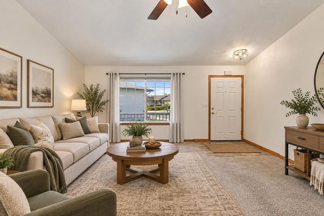 2623 Wheaton St, Cheney, WA 99004