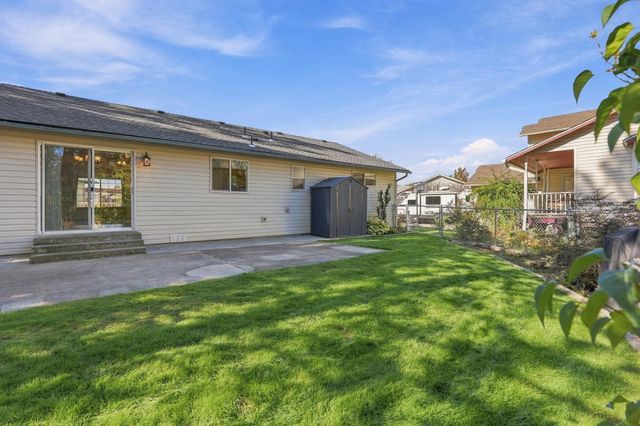 2623 Wheaton St, Cheney, WA 99004