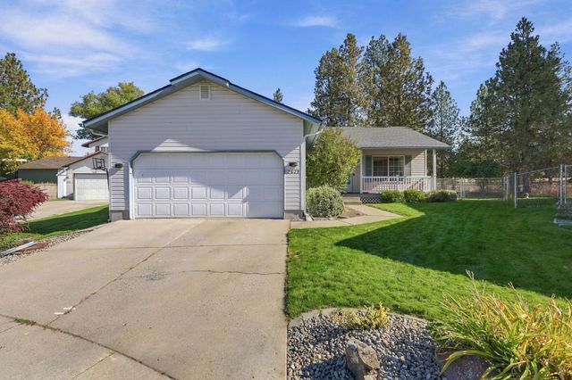 2623 Wheaton St, Cheney, WA 99004