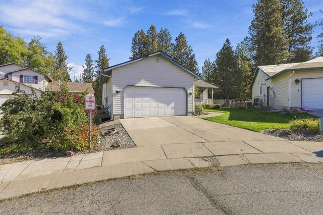 2623 Wheaton St, Cheney, WA 99004