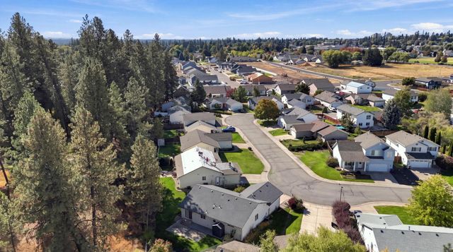 2623 Wheaton St, Cheney, WA 99004