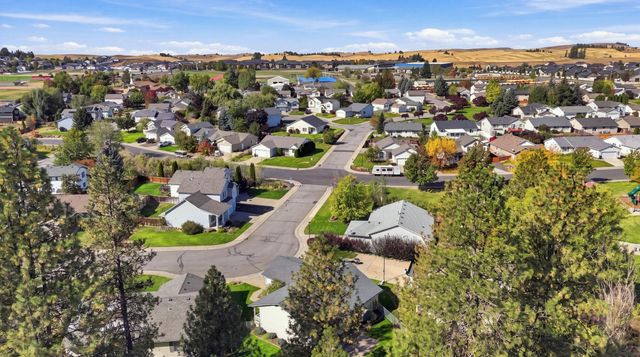 2623 Wheaton St, Cheney, WA 99004
