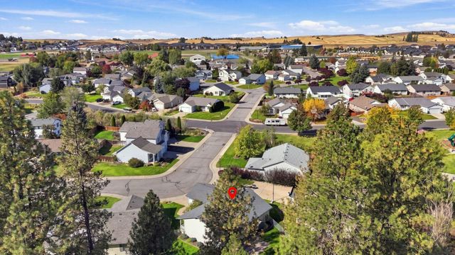 2623 Wheaton St, Cheney, WA 99004