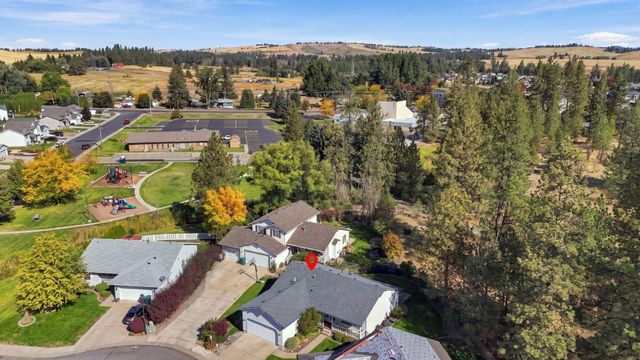2623 Wheaton St, Cheney, WA 99004