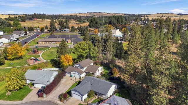 2623 Wheaton St, Cheney, WA 99004