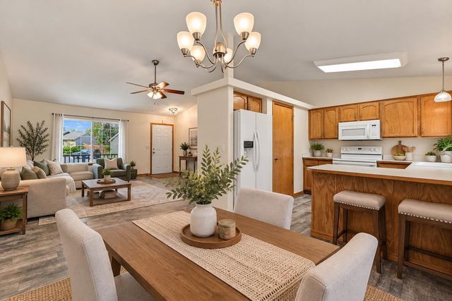 2623 Wheaton St, Cheney, WA 99004