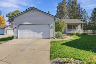2623 Wheaton St, Cheney, WA 99004