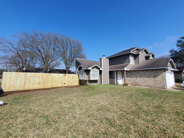 22110 Lakeland Gardens Court, Katy, TX 77449
