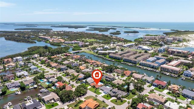 1110 2ND AVENUE S, Tierra Verde, FL 33715