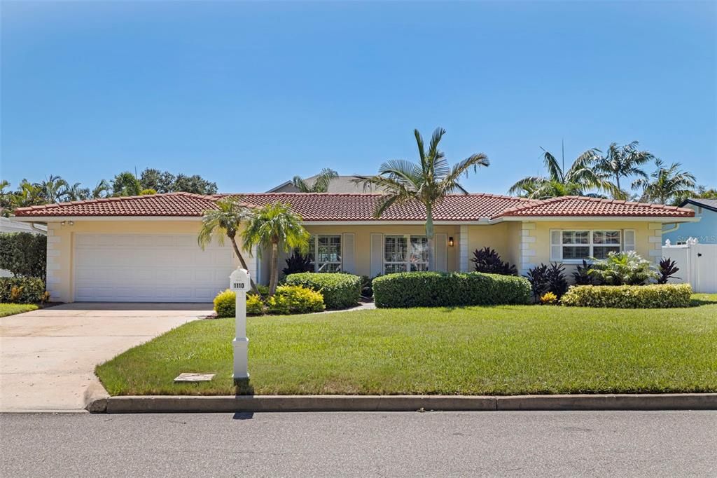 1110 2ND AVENUE S, Tierra Verde, FL 33715