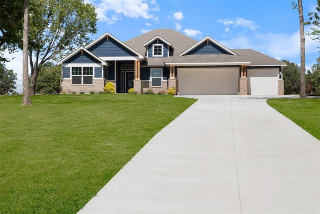 17427 240th Street, Washington, OK 73093