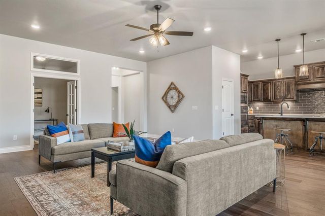 17427 240th Street, Washington, OK 73093