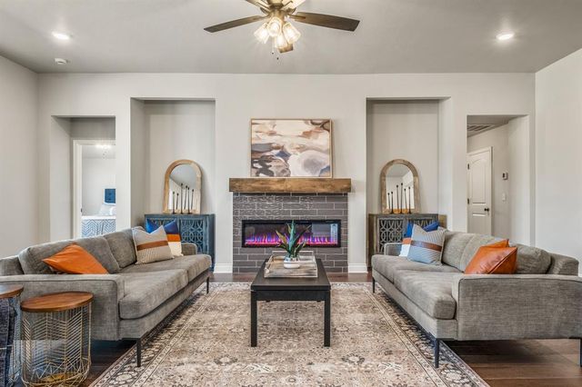 17427 240th Street, Washington, OK 73093