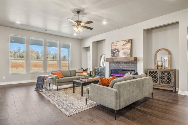 17427 240th Street, Washington, OK 73093