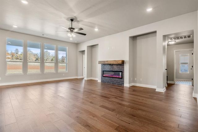 17427 240th Street, Washington, OK 73093