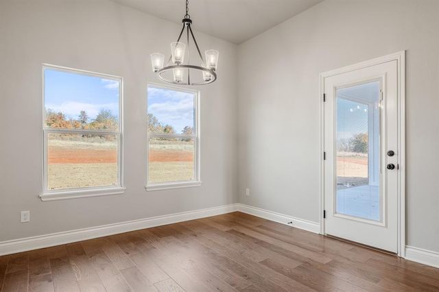 17427 240th Street, Washington, OK 73093