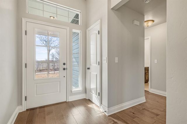 17427 240th Street, Washington, OK 73093