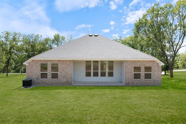 17427 240th Street, Washington, OK 73093