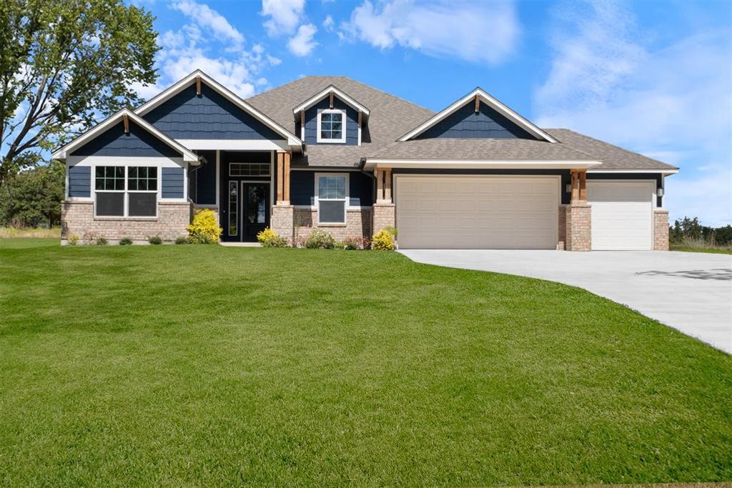 17427 240th Street, Washington, OK 73093