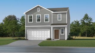 883 Moray Lane, Clarksville, TN 37043