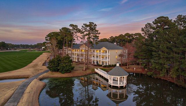 116 Cypress Point Ct Unit 301, Myrtle Beach, SC 29579