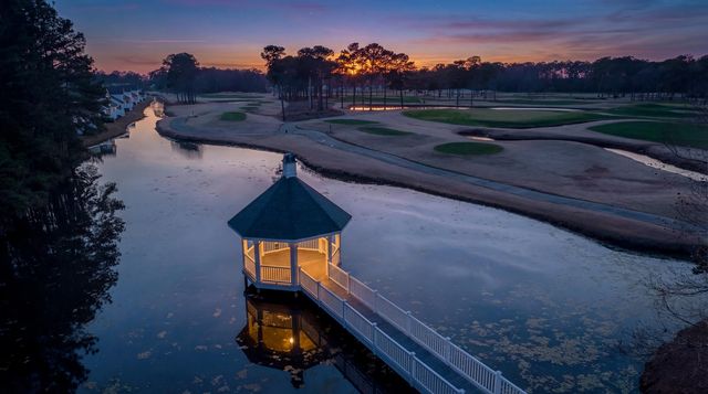 116 Cypress Point Ct Unit 301, Myrtle Beach, SC 29579