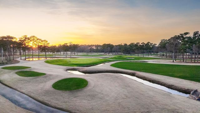 116 Cypress Point Ct Unit 301, Myrtle Beach, SC 29579