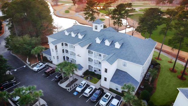 116 Cypress Point Ct Unit 301, Myrtle Beach, SC 29579