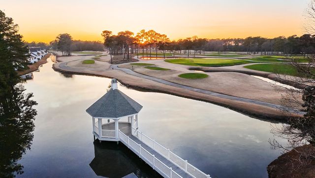 116 Cypress Point Ct Unit 301, Myrtle Beach, SC 29579