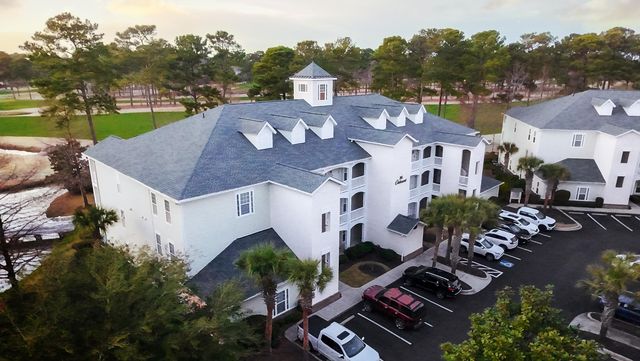 116 Cypress Point Ct Unit 301, Myrtle Beach, SC 29579