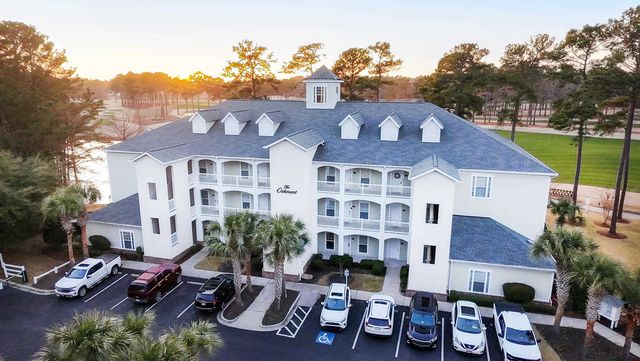 116 Cypress Point Ct Unit 301, Myrtle Beach, SC 29579
