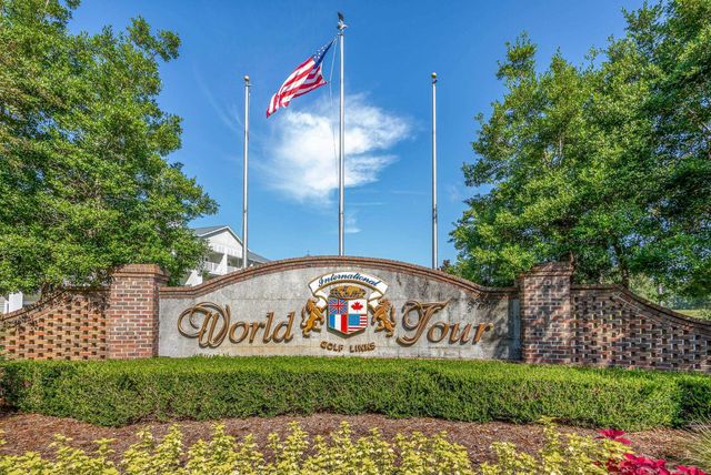 116 Cypress Point Ct Unit 301, Myrtle Beach, SC 29579