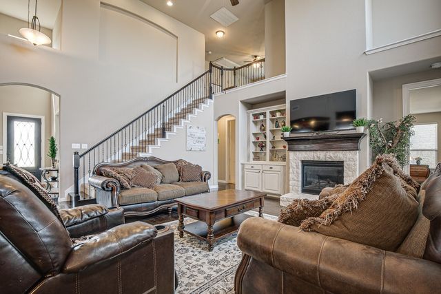 371 Ash Brook Lane, Sunnyvale, TX 75182