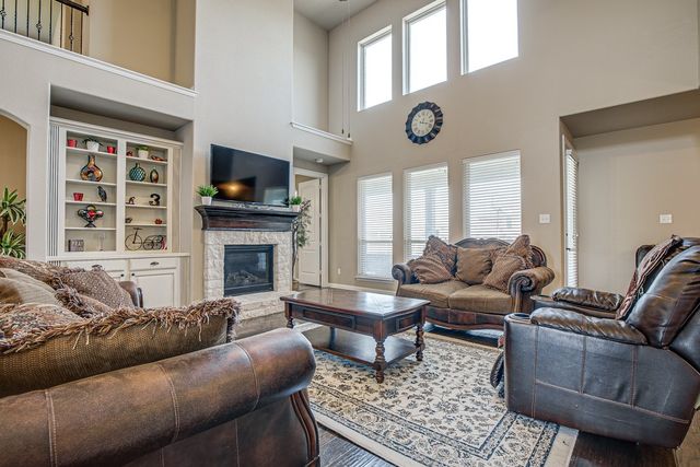 371 Ash Brook Lane, Sunnyvale, TX 75182