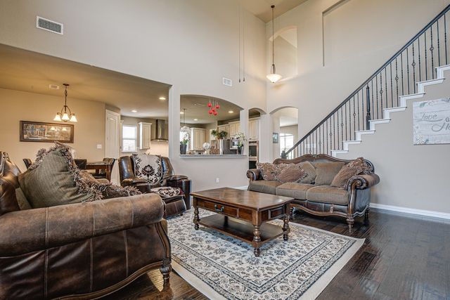 371 Ash Brook Lane, Sunnyvale, TX 75182