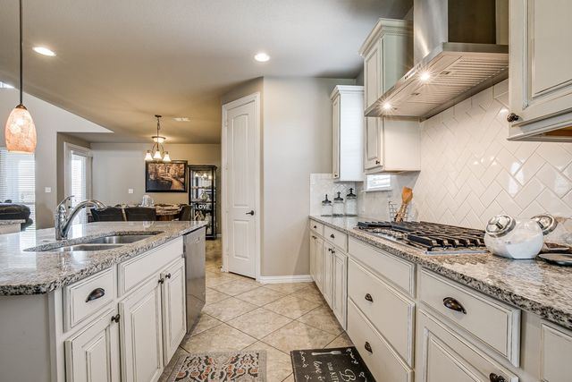 371 Ash Brook Lane, Sunnyvale, TX 75182
