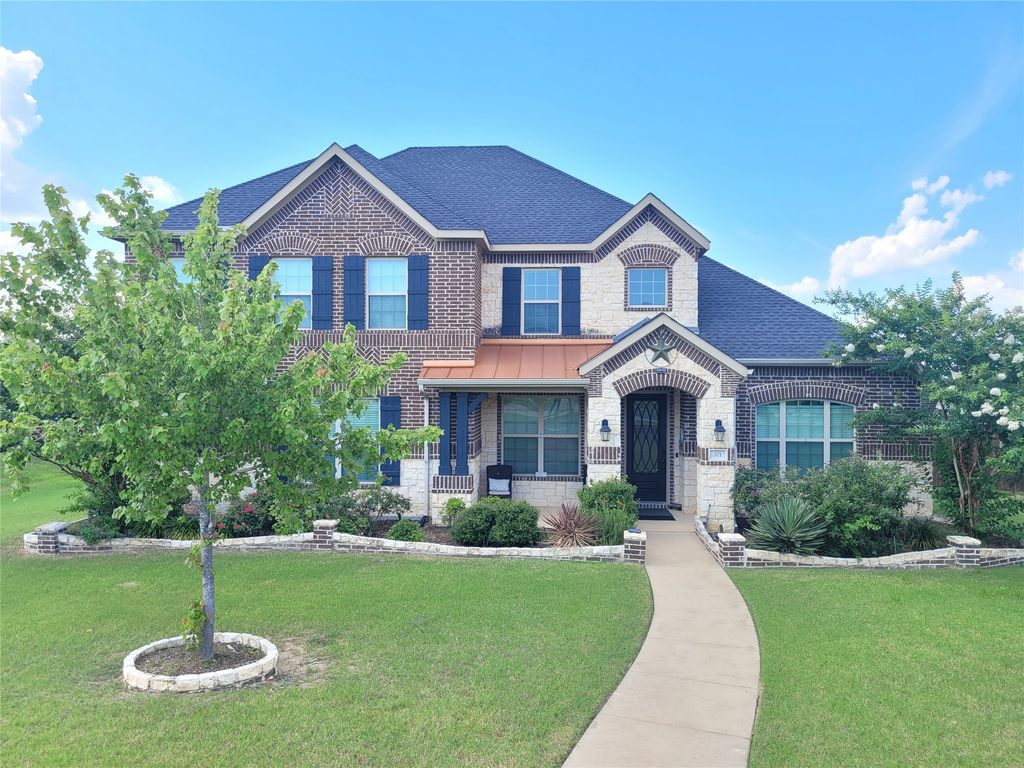 371 Ash Brook Lane, Sunnyvale, TX 75182