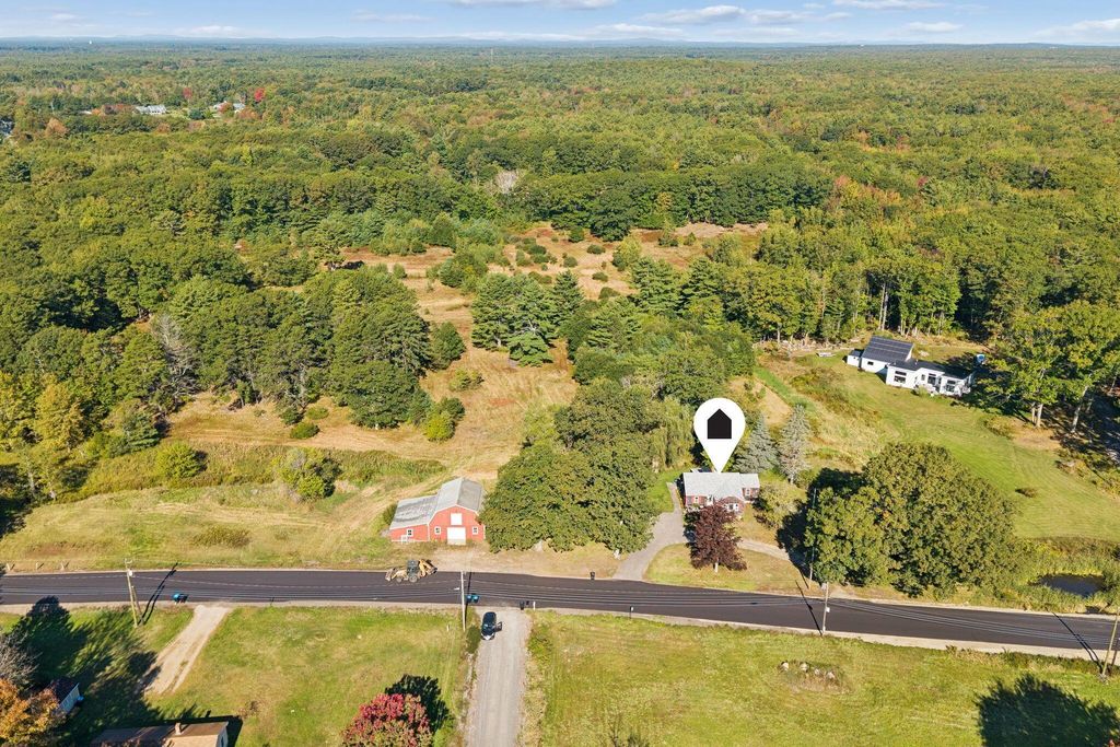 90 Beachwood Avenue, Kennebunkport, ME 04046 — exterior