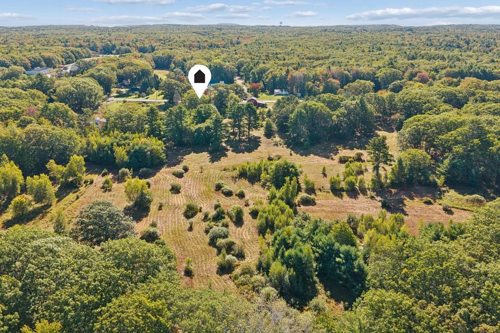 90 Beachwood Avenue, Kennebunkport, ME 04046 — photo 2