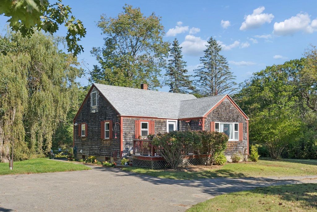 90 Beachwood Avenue, Kennebunkport, ME 04046 — photo 4