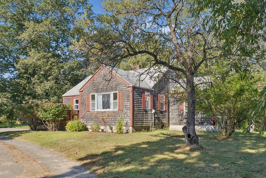 90 Beachwood Avenue, Kennebunkport, ME 04046 — photo 5