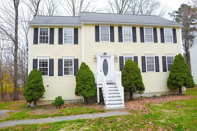 14 Eastern Ave, Haverhill, MA 01830