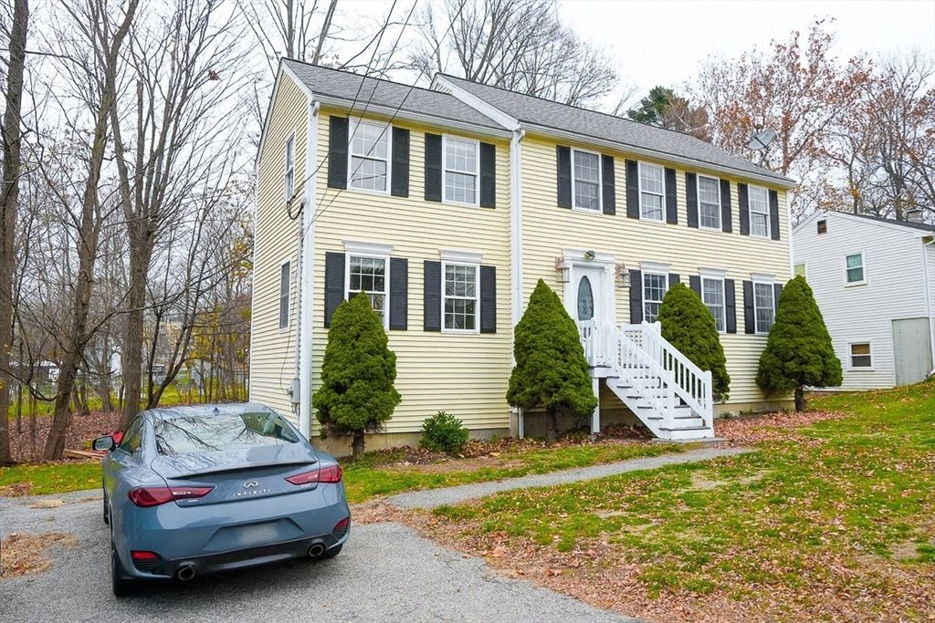 14 Eastern Ave, Haverhill, MA 01830