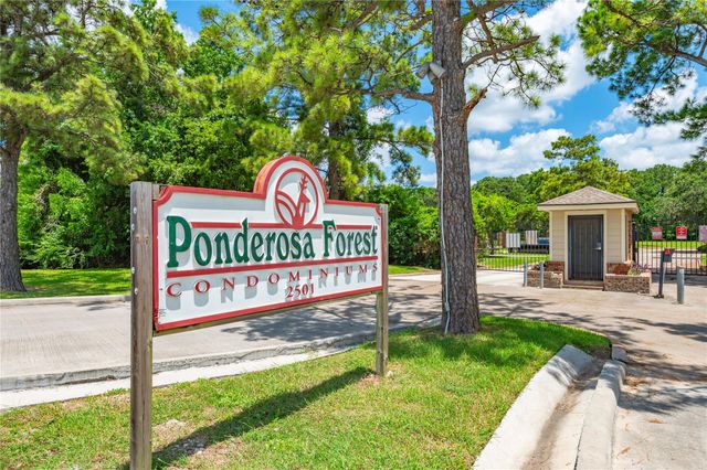 2501 Gulf Freeway 6A, Dickinson, TX 77539