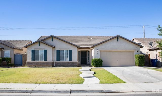 10601 Pleasant Valley Drive, Bakersfield, CA 93311