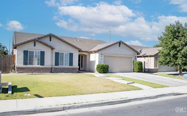 10601 Pleasant Valley Drive, Bakersfield, CA 93311