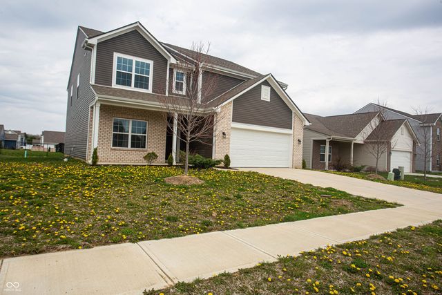 10048 Falls Canyon Lane, Indianapolis, IN 46229