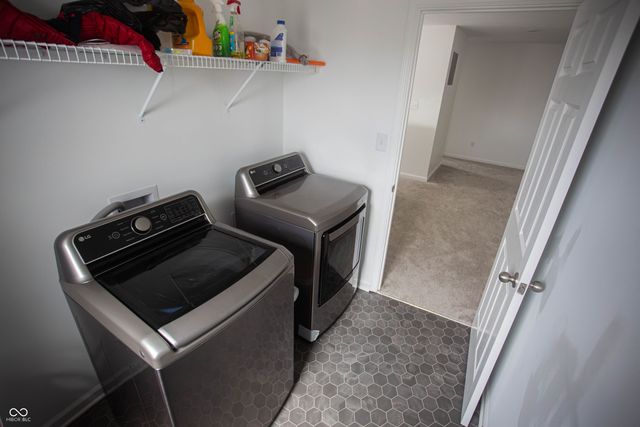 10048 Falls Canyon Lane, Indianapolis, IN 46229