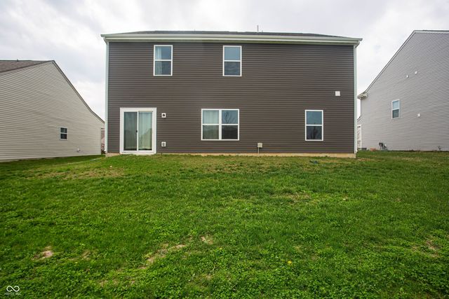 10048 Falls Canyon Lane, Indianapolis, IN 46229