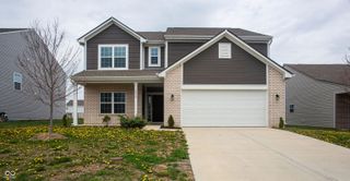 10048 Falls Canyon Lane, Indianapolis, IN 46229